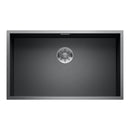 Blanco Zerox 700-U Dark Steel Sink