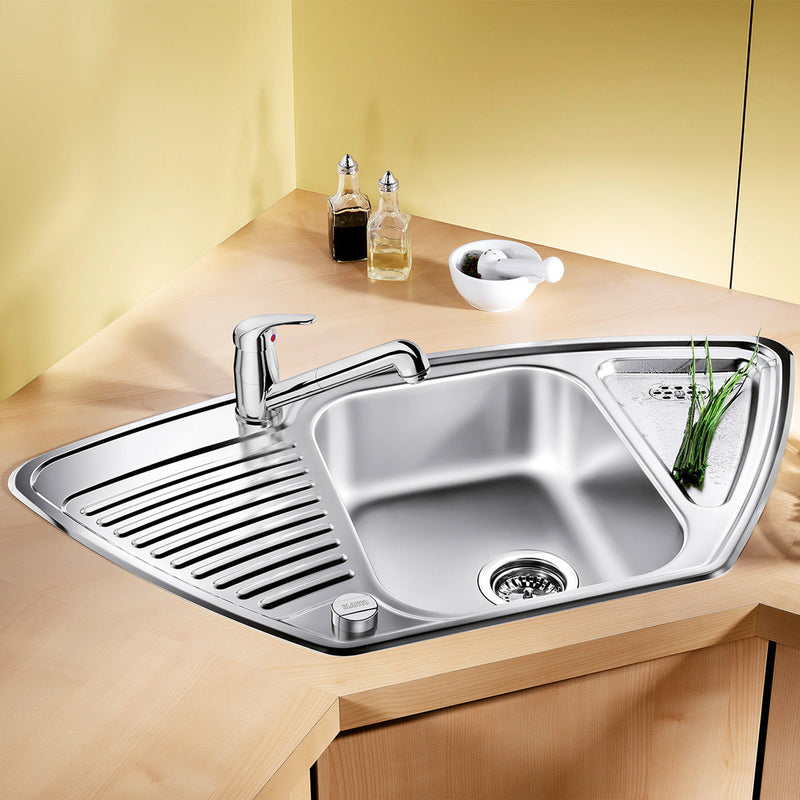 Blanco Tipo 9 Kitchen Sink