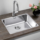 Blanco Supra 500-IF Kitchen Sink