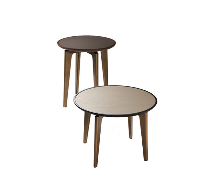 Giorgetti Blend Coffee Tables