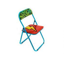 Seletti Blow - Folding Chair - Ideali