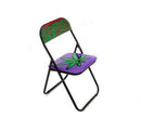Seletti Blow - Folding Chair - Ideali