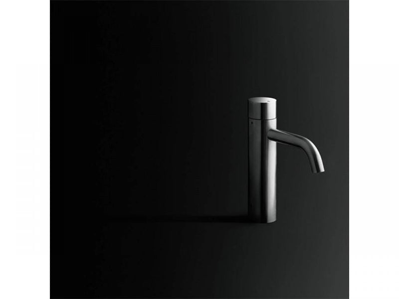 Boffi Eclipse Countertop single lever washbasin tap RERX01 - Ideali