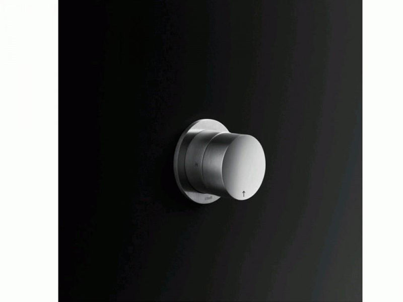 Boffi Eclipse wall mounted washbasin tap RERX10E + RERX10I - Ideali