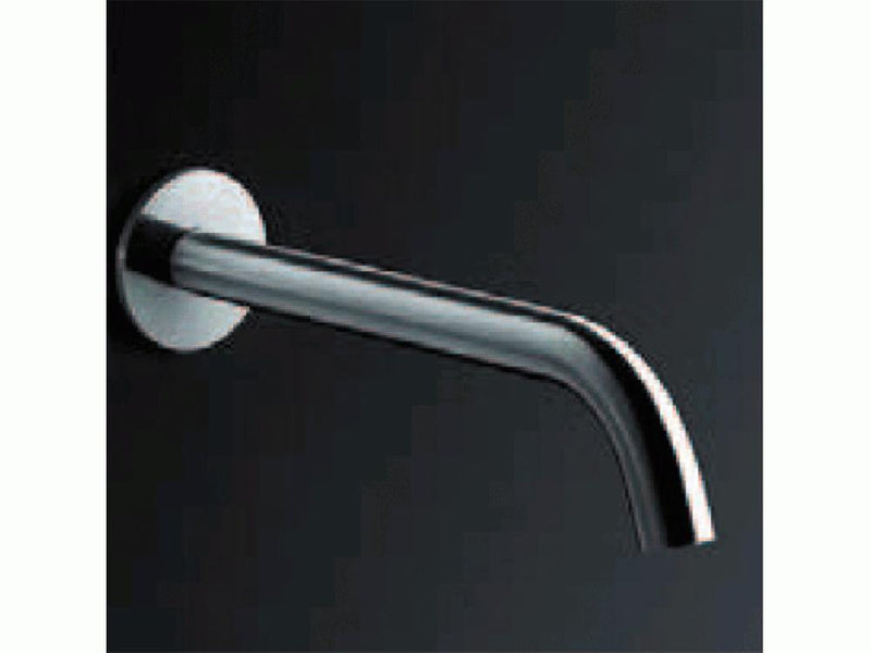 Boffi Eclipse wall mounted washbasin spout RIRX01 - Ideali