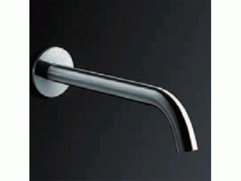 Boffi Eclipse wall mounted washbasin spout RIRX02 - Ideali