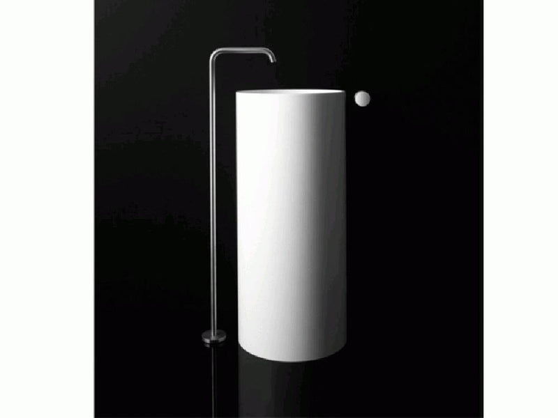 Boffi Eclipse free standing washbasin spout RIRX05 - Ideali