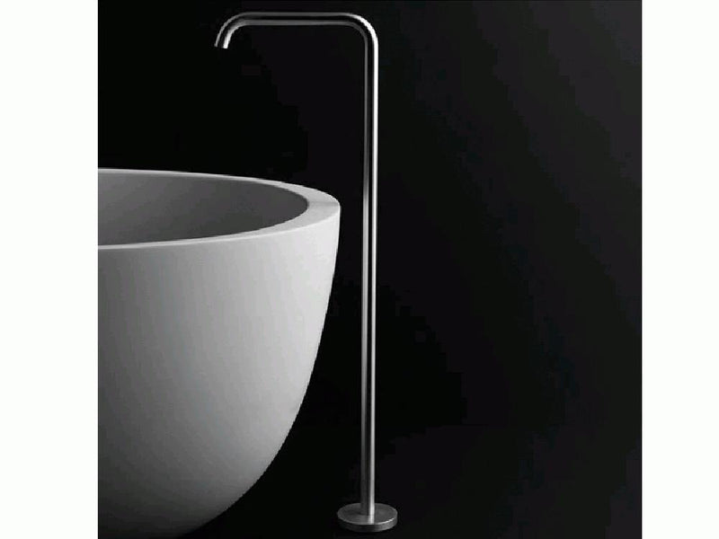 Boffi Eclipse Freestanding Bath Spout RIRX06 - Ideali