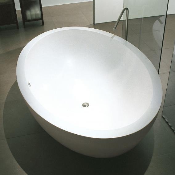 Boffi PO Pietra Freestanding Bathtub QAPISM04 - Ideali