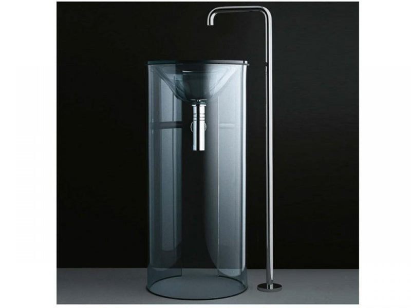 Boffi Liquid Freestanding Bath Spout - Ideali