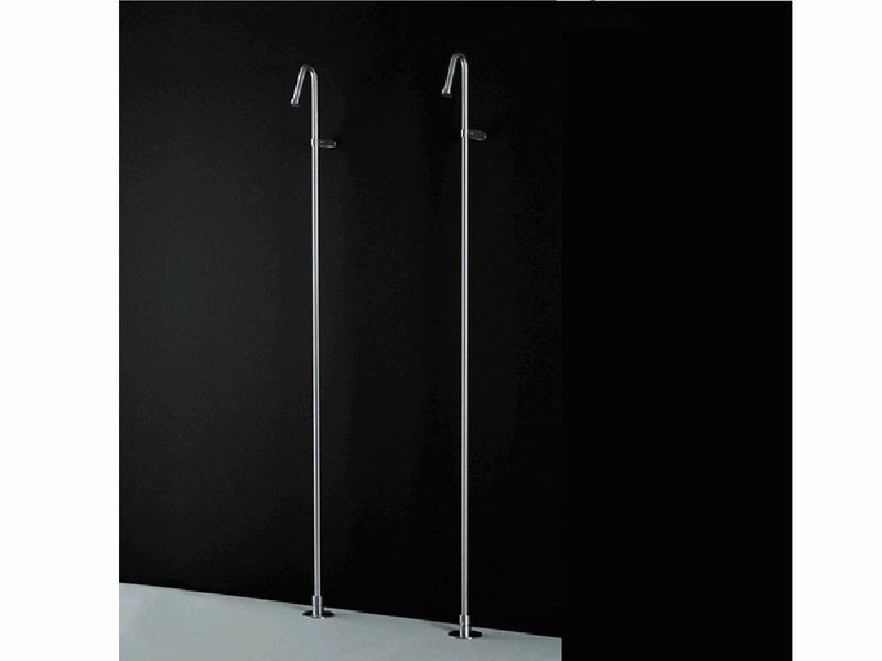 Boffi Minimal free standing shower spout - Ideali