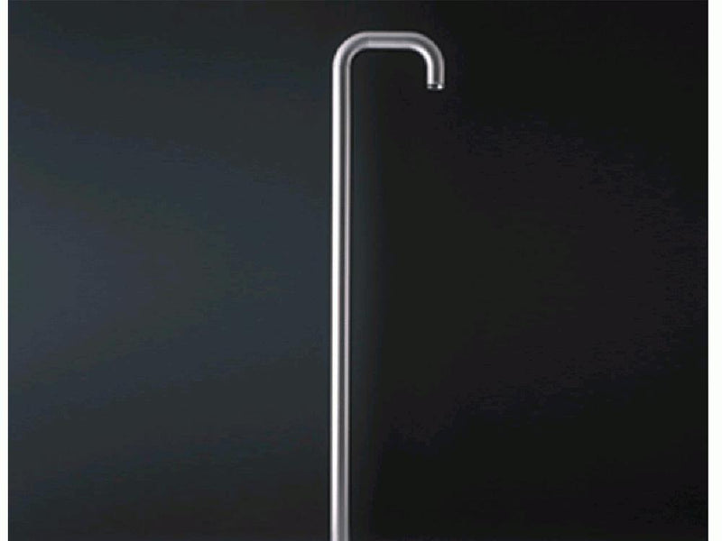 Boffi Pipe free standing shower spout - Ideali