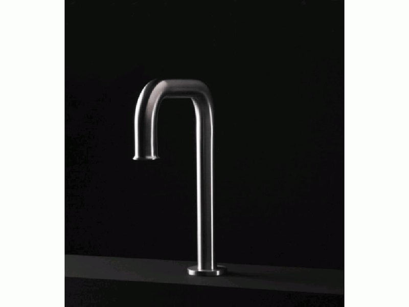 Boffi Pipe countertop washbasin tap RIFP01 - Ideali
