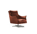 Flexform Boss Armchair Swivel