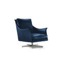 Flexform Boss Armchair Swivel