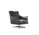 Flexform Boss Armchair Swivel