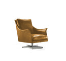 Flexform Boss Armchair Swivel