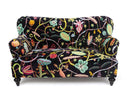 Seletti Botanical Diva Sofa