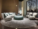 Giorgetti Branca Armchair