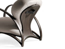 Giorgetti Branca Armchair