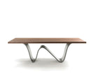 Riva 1920 Bree e Onda Table
