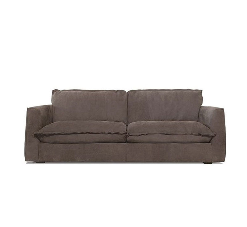 Baxter Brest Two-Seater Sofa