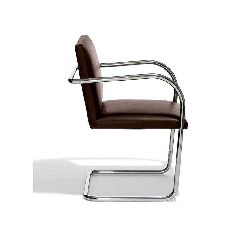 Brno Chair - Tubular - Ideali Premium Homeware