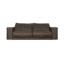 Baxter Budapest Soft Two Seater Sofa