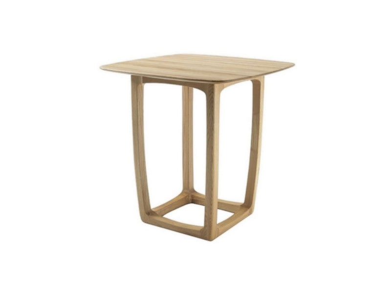 Riva 1920 Bungalow Bar Table Wood