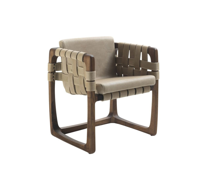 Riva 1920 Bungalow Dining Chair