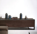 Baxter Bourgeois Low Cabinet - Ideali