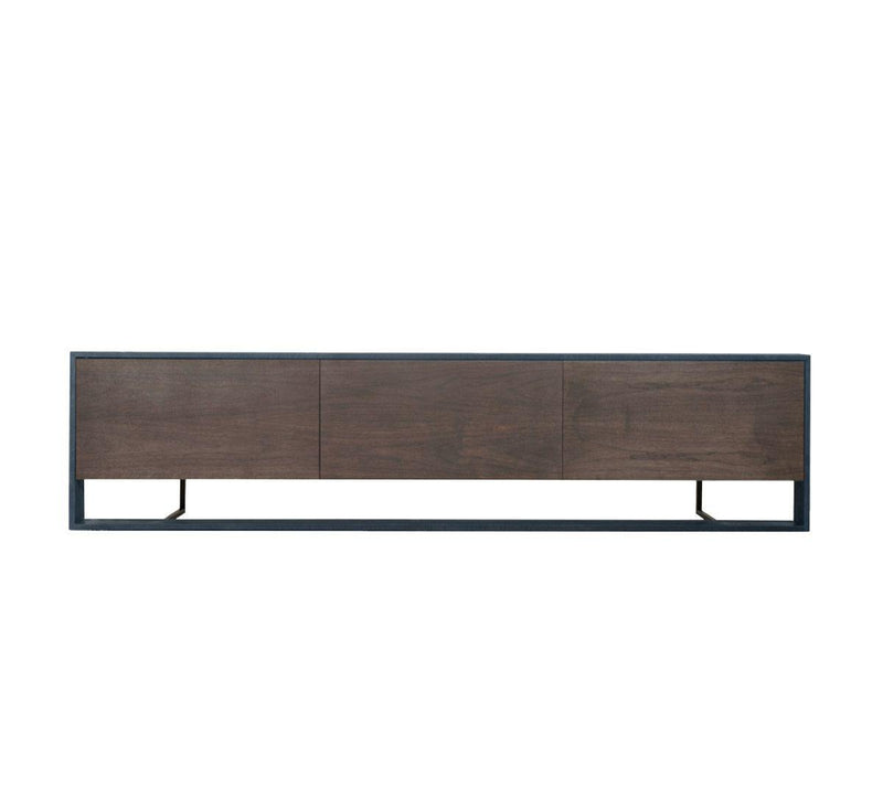 Baxter Bourgeois Low Cabinet - Ideali