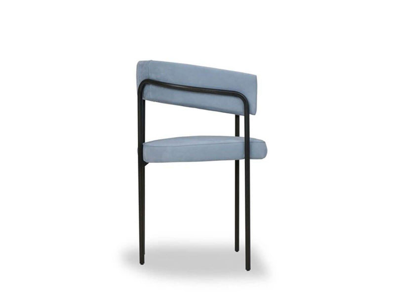 Baxter C Chair - Ideali