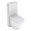 Shower Toilet - Ideali