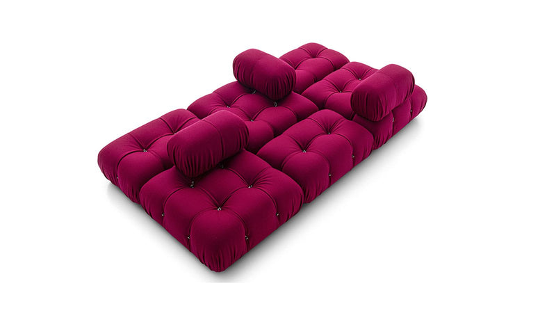 B&B Italia Camaleonda Modular Sofa Collection - Ideali