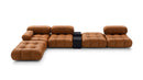 B&B Italia Camaleonda Modular Sofa Collection - Ideali