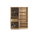 Riva 1920 Cambusa Wine Cellar Small - Ideali