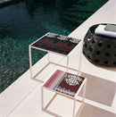 B&B Italia Canasta Coffee Table