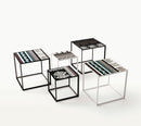 B&B Italia Canasta Coffee Table