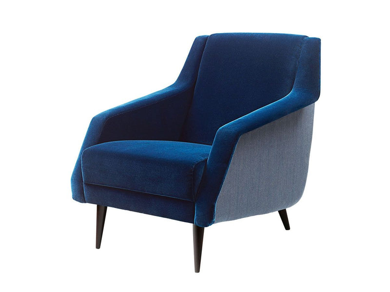 Gubi CDC.1 Lounge Chair