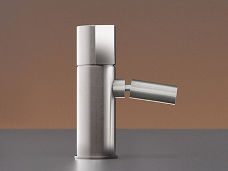 CEA Duet sink tap with adjustable spout DET01