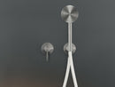 CEA Innovo shower or hot tub tap with handshower INV62DOCCIA