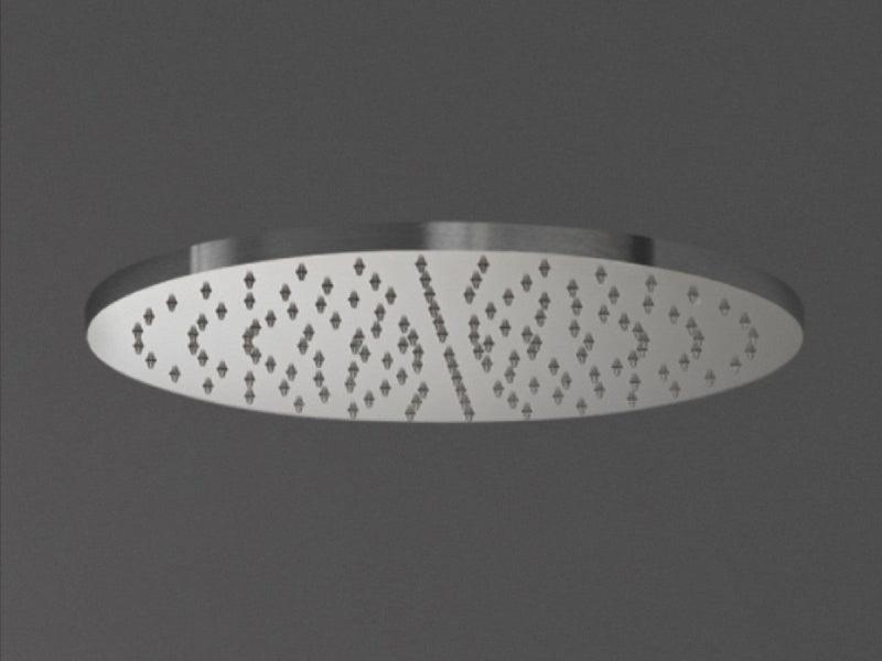 CEA Lutezia ceiling or wall shower head FRE199