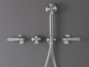 CEA Lutezia thermostatic shower or hot tub mixer with handshower