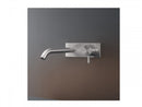 CEA Milo360 wall sink tap MIL04