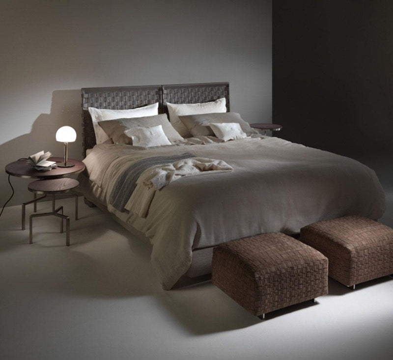 Flexform Cestone Double Bed - Ideali