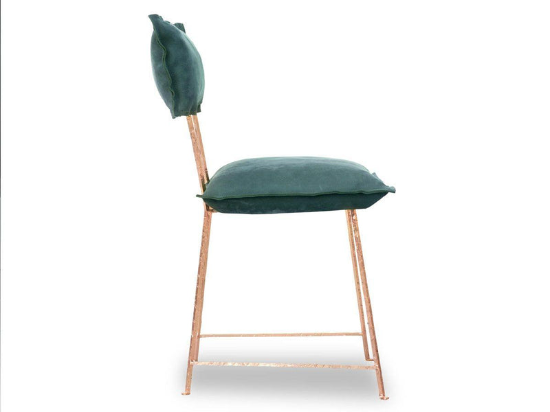 Baxter Etah Chair - Ideali
