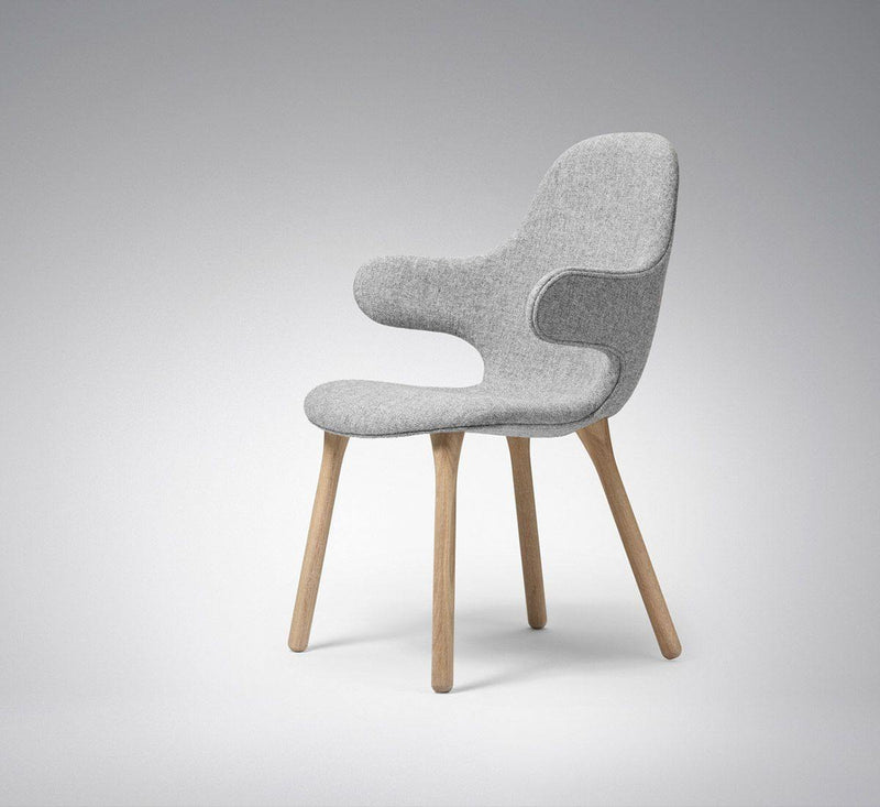 & Tradition Catch Chair - Ideali
