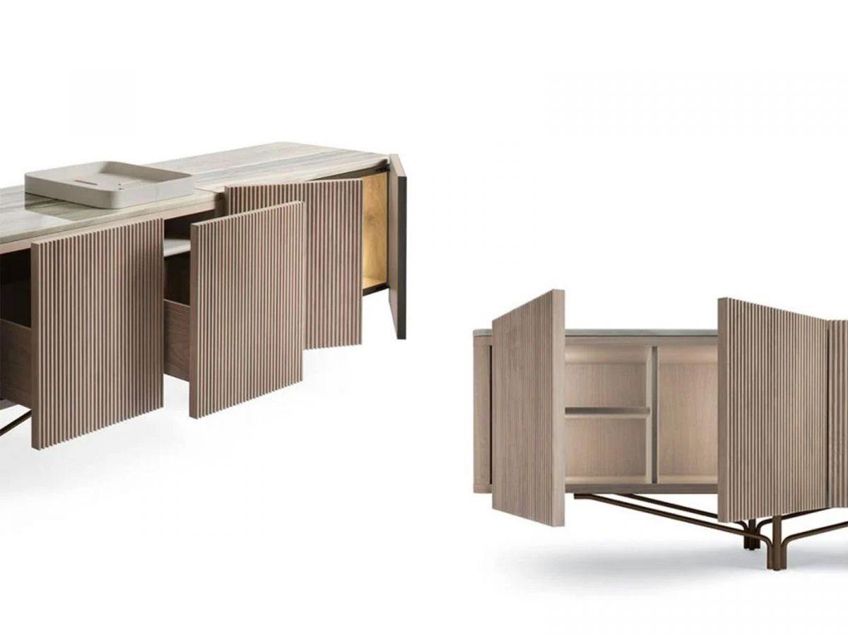 Giorgetti Charlotte Cabinet: Prices up to 40% off | Singapore