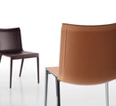 B&B Italia Charlotte Chair - Ideali